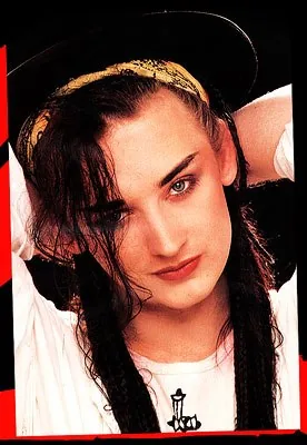 Boy George
